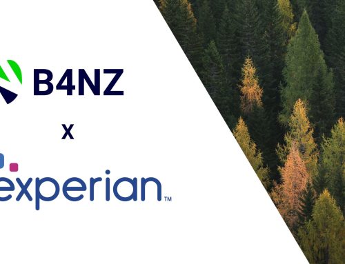 Experian Joins B4NZ Ecosystem to Champion SME Sustainability in the UK’s Financial System