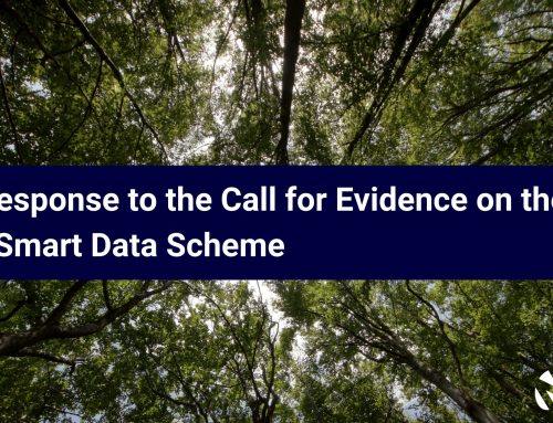 B4NZ Response to the Call for Evidence on the Energy Smart Data Scheme